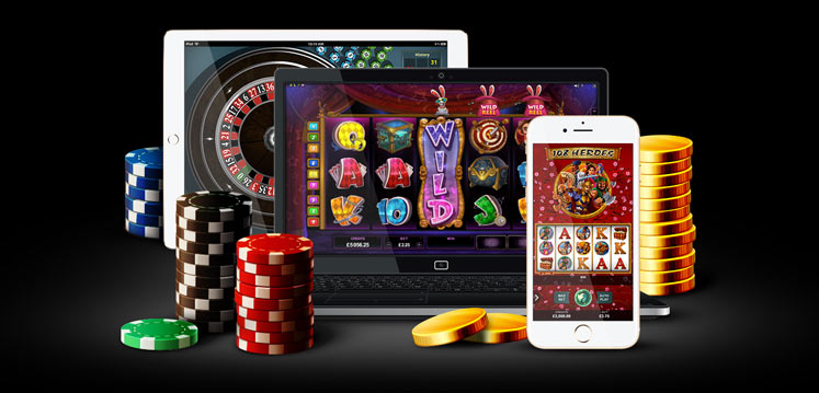 Explore the Thrills of Golden Genie Casino Online Games Explore the Thrills of Golden Genie Casino Online Games