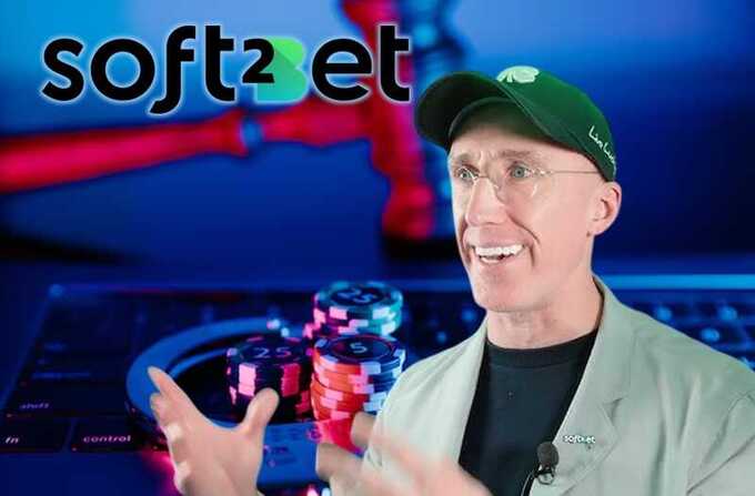 Exploring the World of Soft 2 Bet A Deep Dive into Online Gaming Exploring the World of Soft 2 Bet A Deep Dive into Online Gaming