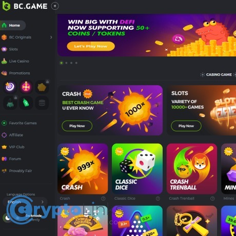 La Guida Completa al bc.games casino Gioca e Vinci La Guida Completa al bc.games casino Gioca e Vinci