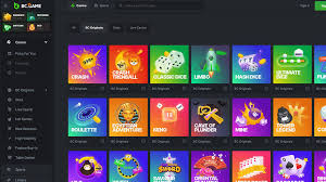 La Guida Completa al bc.games casino Gioca e Vinci La Guida Completa al bc.games casino Gioca e Vinci