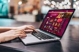 Loki Casino An Enchanting Journey Through Online Gaming Loki Casino An Enchanting Journey Through Online Gaming