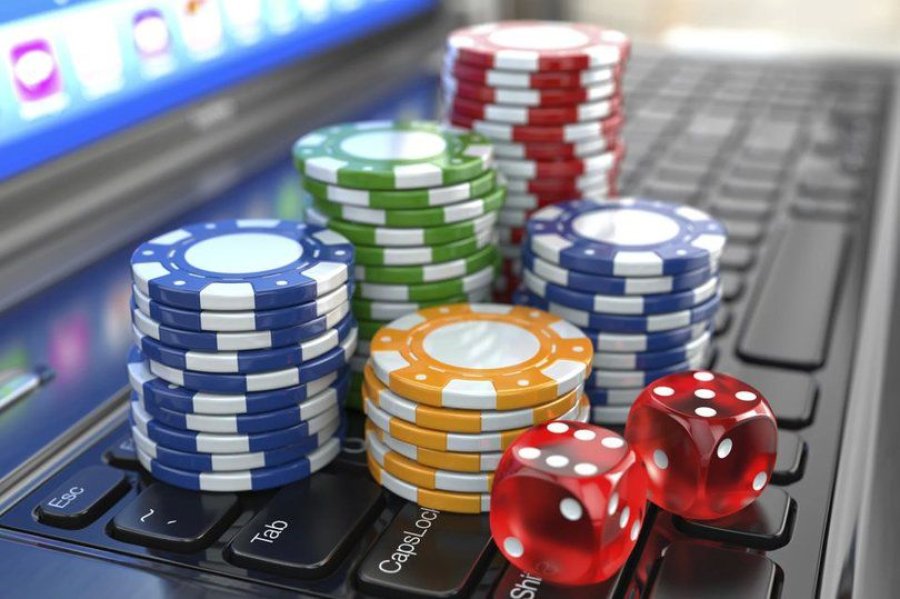 Love Casino Online Games The Ultimate Guide to Online Gaming Romance
