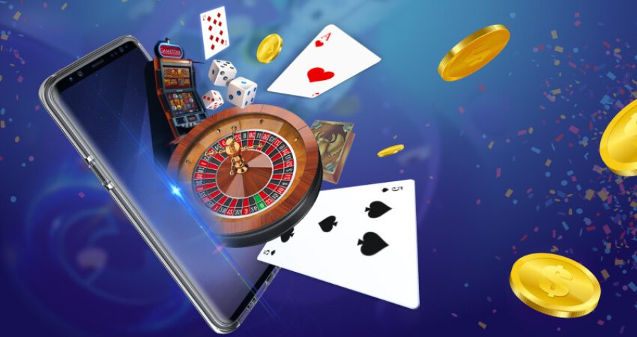 Love Casino Online Games The Ultimate Guide to Online Gaming Romance