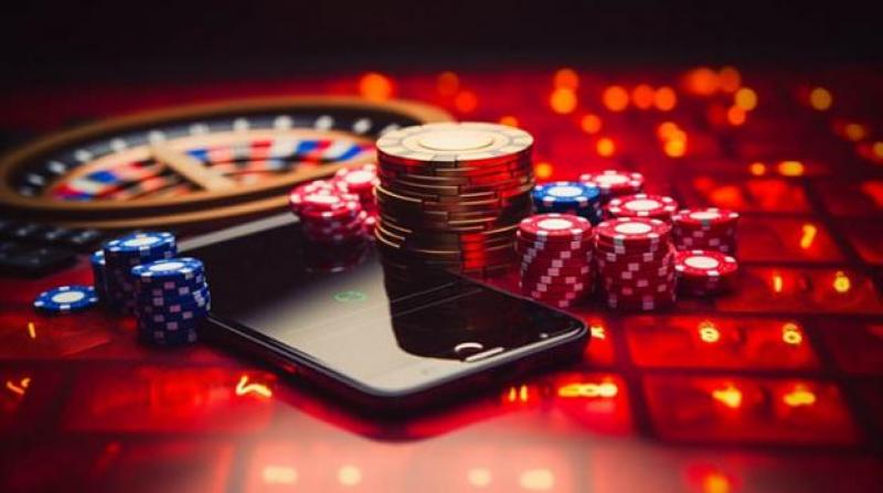 Seamless Entertainment A Deep Dive into the Instant Casino Registration Process Seamless Entertainment A Deep Dive into the Instant Casino Registration Process