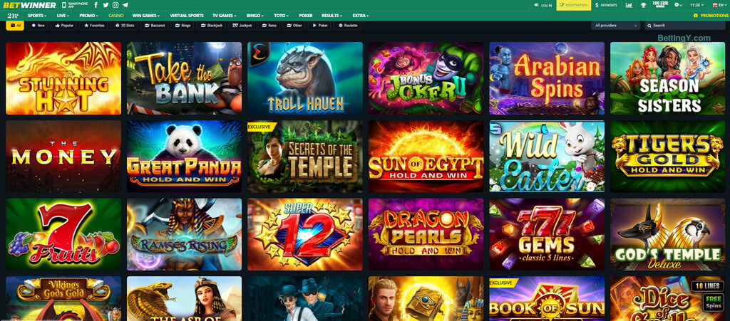 Todo lo que necesitas saber sobre la Betwinner app 0 Todo lo que necesitas saber sobre la Betwinner app 0