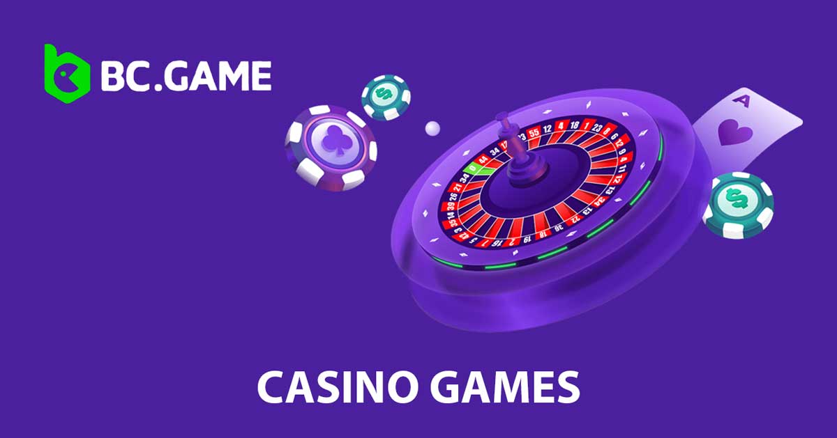 Understanding BC.Game Casino BY A Comprehensive Overview Understanding BC.Game Casino BY A Comprehensive Overview