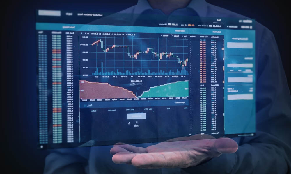 Understanding Trading Spot Crypto A Comprehensive Guide Understanding Trading Spot Crypto A Comprehensive Guide