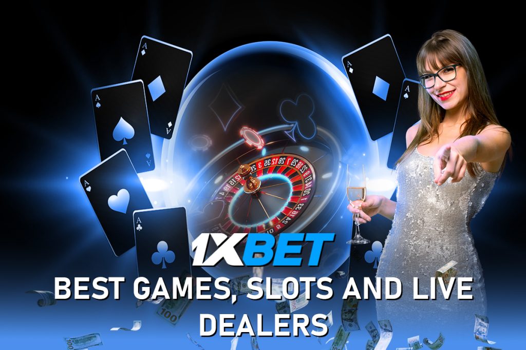 1xBet অ্যাপ ডাউনলোড করুন - আপনার সেরা গেমিং অভিজ্ঞতার জন্য 1xBet অ্যাপ ডাউনলোড করুন - আপনার সেরা গেমিং অভিজ্ঞতার জন্য