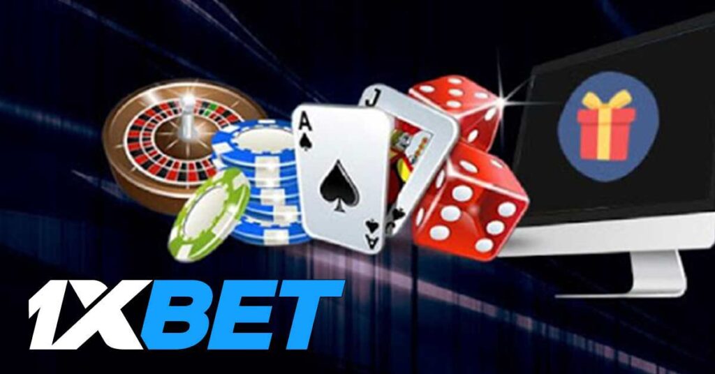 1xBet Malaysia Download APP - Your Guide to Easy Betting 1xBet Malaysia Download APP - Your Guide to Easy Betting