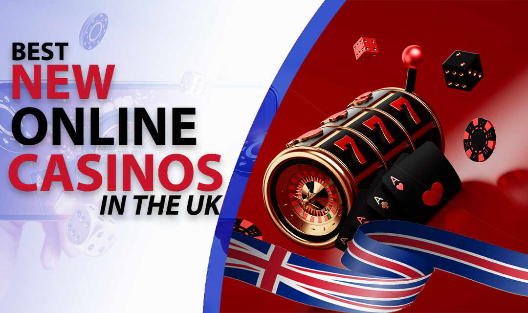 A Comprehensive Guide to Online Casino Game UK Explore, Win and Enjoy