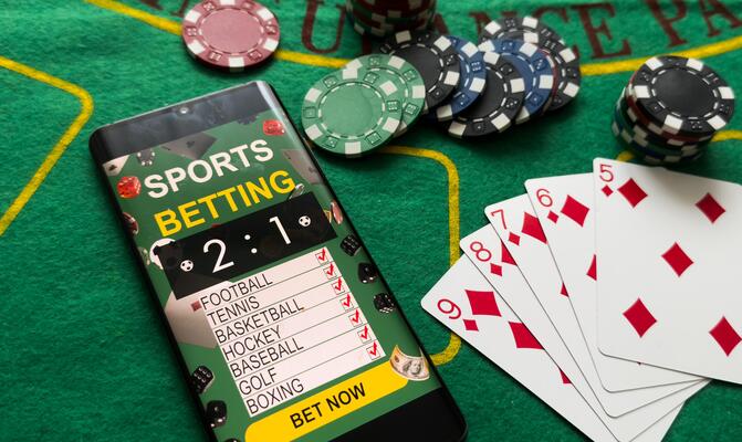 Apostando com Segurança Conheça o 917 bet Apostando com Segurança Conheça o 917 bet