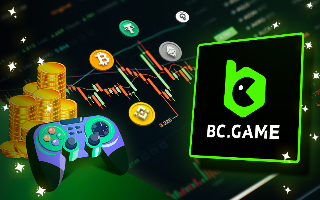 Betting BC.Game - The Ultimate Guide to Online Betting