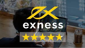 Discover the Free Exness App for Seamless Trading Discover the Free Exness App for Seamless Trading
