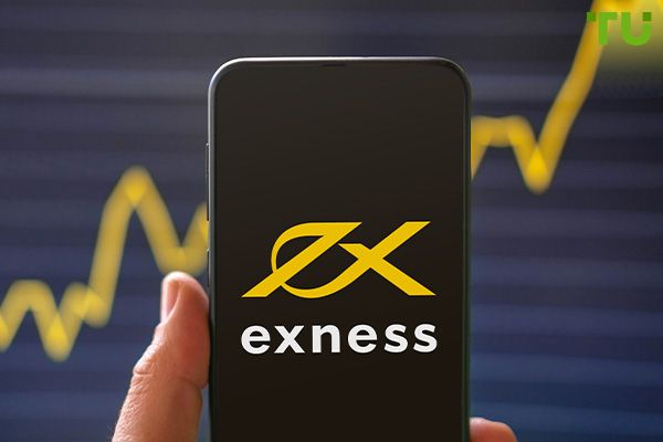 Discover the Future of Trading Trade On Exness Mobile App Discover the Future of Trading Trade On Exness Mobile App