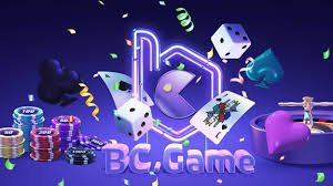 Experience the Thrill of Casino BC Game Experience the Thrill of Casino BC Game