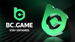 Experience the Thrill of Online Gaming at BC.Game Crypto Casino DE Experience the Thrill of Online Gaming at BC.Game Crypto Casino DE
