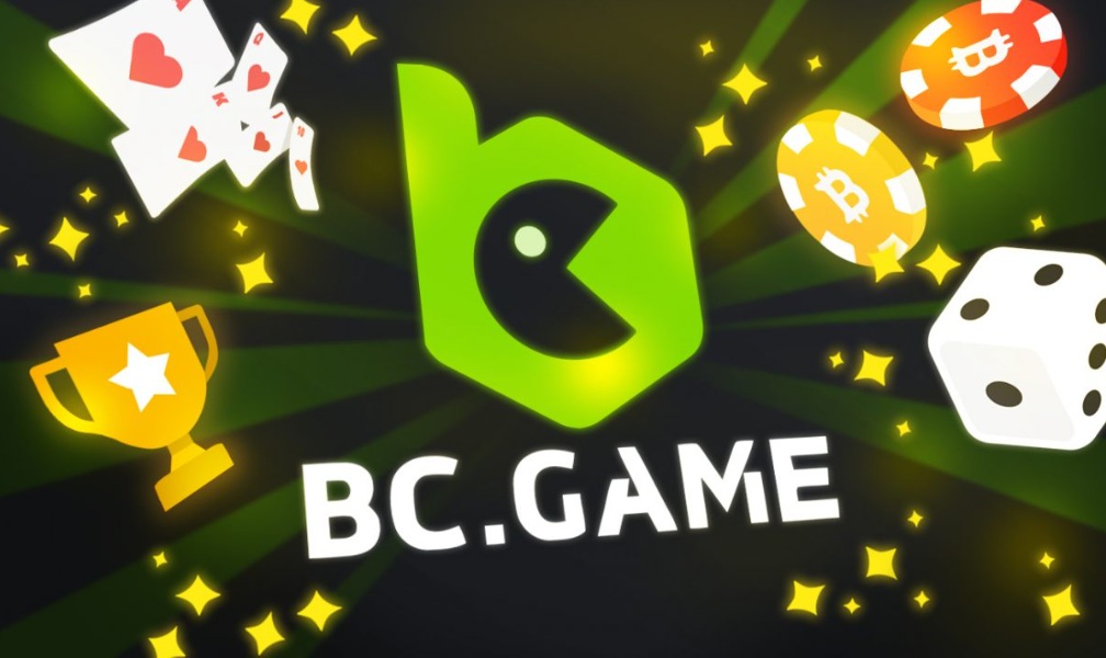 Explore BCGame Top The Ultimate Gaming Experience Explore BCGame Top The Ultimate Gaming Experience
