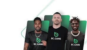Explore BCGame Top The Ultimate Gaming Experience Explore BCGame Top The Ultimate Gaming Experience