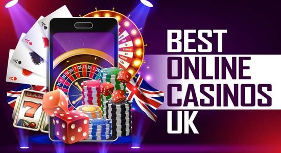 Explore the Exciting World of UK Online Betting Sites New Explore the Exciting World of UK Online Betting Sites New