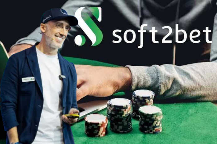 Exploring the Evolution of Online Gaming A Deep Dive into Soft Bet Exploring the Evolution of Online Gaming A Deep Dive into Soft Bet