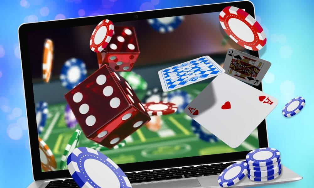 Exploring the Excitement of Casinos With Surprise Crypto Cashback Exploring the Excitement of Casinos With Surprise Crypto Cashback
