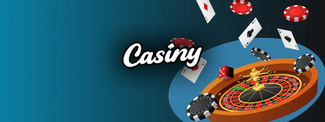 Exploring the Exciting World of Casiny Bonuses 20 Exploring the Exciting World of Casiny Bonuses 20