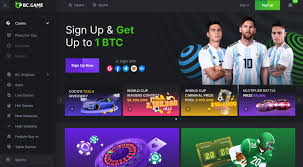 Guide to Online Betting BC.Game Strategies, Tips, and Insights Guide to Online Betting BC.Game Strategies, Tips, and Insights