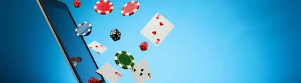 How Online Casinos Are Adapting The Future of Gambling How Online Casinos Are Adapting The Future of Gambling