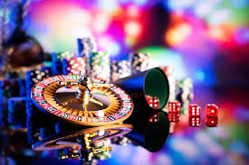 How Online Casinos Are Adapting The Future of Gambling How Online Casinos Are Adapting The Future of Gambling