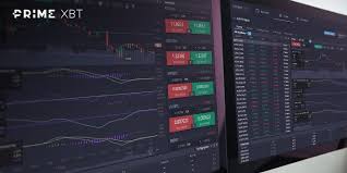 Mastering the Market A Comprehensive Guide to PrimeXBT Signals
