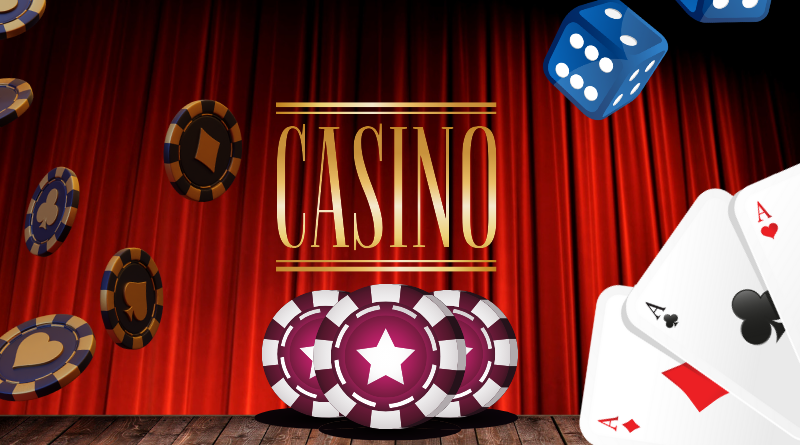 Beep Beep Casino - Twoje miejsce na najlepsze gry hazardowe