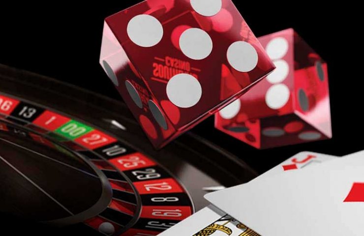 Objavte Nove Online Casino a Využite Ich Úžasné Ponuky
