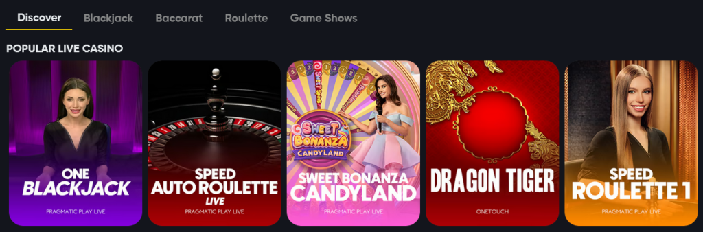 Seznam online kasin Česko - Jak Si Vybrat To Nejlepší
