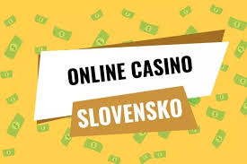 Slovenske kasino Prehľad svetových možností a zábavy Slovenske kasino Prehľad svetových možností a zábavy
