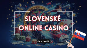 Slovenske kasino Prehľad svetových možností a zábavy Slovenske kasino Prehľad svetových možností a zábavy