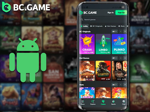 The Ultimate Guide to BC.Game Explore, Play, Win