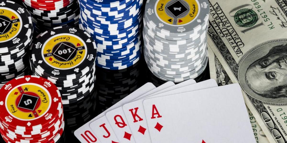 The Ultimate Guide to Finding the Best Online Casino App UK The Ultimate Guide to Finding the Best Online Casino App UK