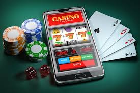 The Ultimate Guide to Online Casino Mobile UK The Ultimate Guide to Online Casino Mobile UK