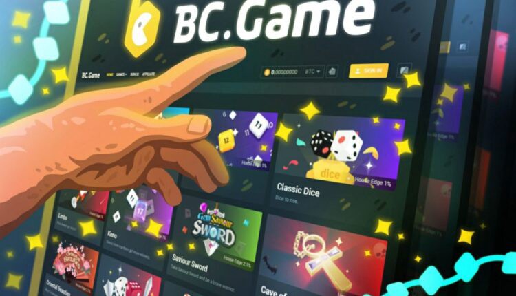 Ultimate Guide to BC Game Download iOS How to Get Started Ultimate Guide to BC Game Download iOS How to Get Started