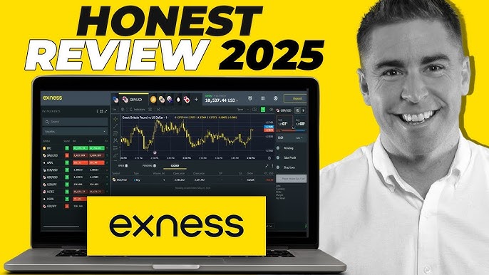 Understanding the Minimum Deposit on Exness Understanding the Minimum Deposit on Exness