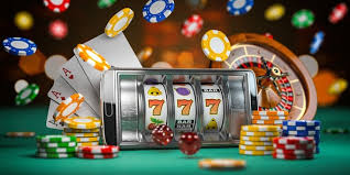 Zahranični online casino Jak si vybrat to nejlepší pro vaše hraní Zahranični online casino Jak si vybrat to nejlepší pro vaše hraní