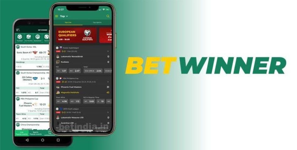 Explore the Thrills of Online Betting with Betwinner