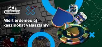 Fedezd fel Magyarország kaszinó világát Útmutató minden játékos számára Fedezd fel Magyarország kaszinó világát Útmutató minden játékos számára