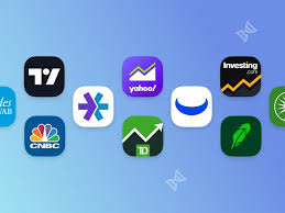 The Ultimate Guide to Choosing the Trading Best App 2 The Ultimate Guide to Choosing the Trading Best App 2