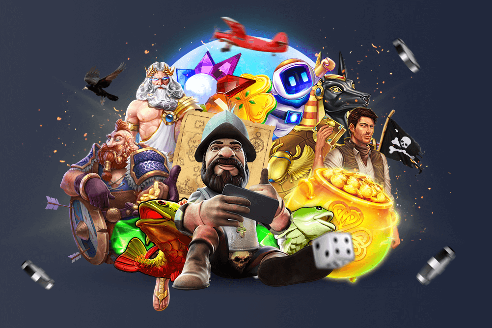 Unveiling the Best Vegastars Casino Bonuses for Every Player Unveiling the Best Vegastars Casino Bonuses for Every Player
