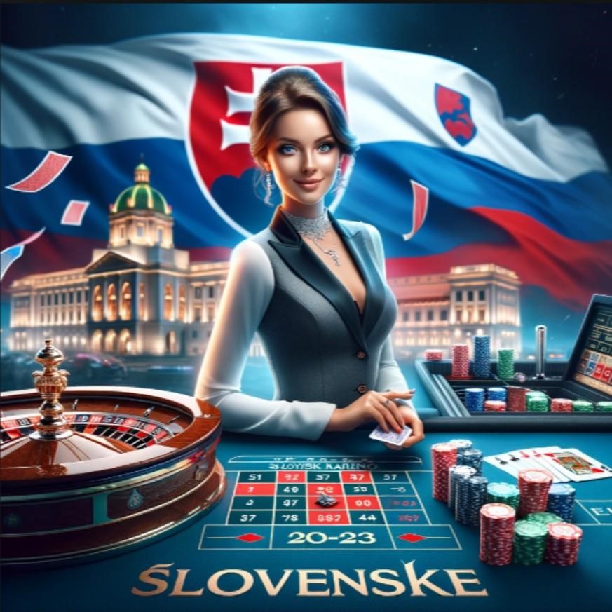 Vše, co potřebujete vědět o mezinárodní online casino 2