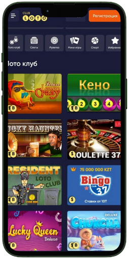 Все о Loto История, Правила и Советы по Игре