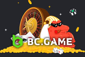 BC Game Идеальное место для любителей азартных игр и криптовалют BC Game Идеальное место для любителей азартных игр и криптовалют